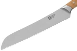 Richardson Sheffield Scandi 09500P543191 Cuchillo De Pan, 20 Cm 9 Richardson Sheffield Scandi 09500P543191 Cuchillo De Pan, 20 Cm -Morakniv || SOG || Böker Ventas RFR09500P543191 03 richardson sheffield