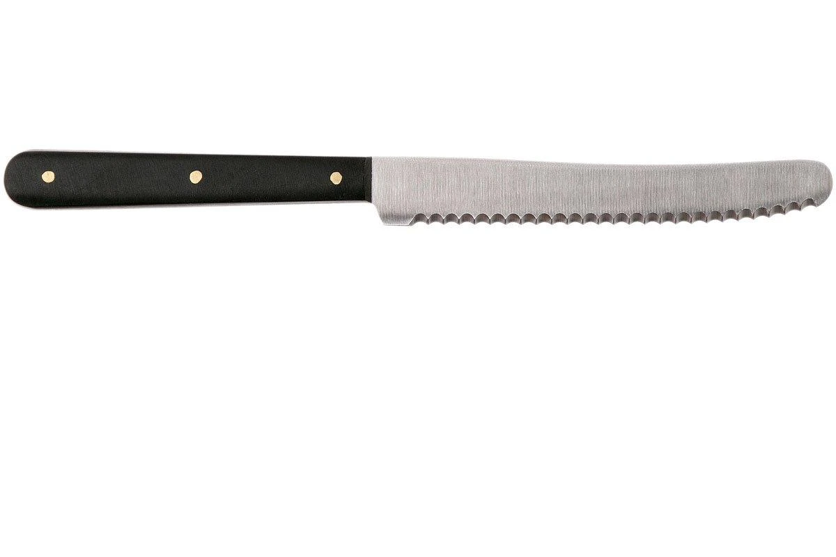 Robert Herder Cuchillo De Mesa Dentado, Acero Inoxidable, 2006-450-65 4 Robert Herder Cuchillo De Mesa Dentado, Acero Inoxidable, 2006-450-65 - Imagen 2