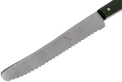 Robert Herder Cuchillo De Mesa Dentado, Acero Inoxidable, 2006-450-65 11 Robert Herder Cuchillo De Mesa Dentado, Acero Inoxidable, 2006-450-65 -Morakniv || SOG || Böker Ventas RH2006 450 65 03 robert herder rh2006 450 65 03