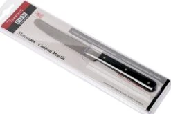 Robert Herder Cuchillo De Mesa Dentado, Acero Inoxidable, 2006-450-65 15 Robert Herder Cuchillo De Mesa Dentado, Acero Inoxidable, 2006-450-65 -Morakniv || SOG || Böker Ventas RH2006 450 65 07 robert herder rh2006 450 65 07