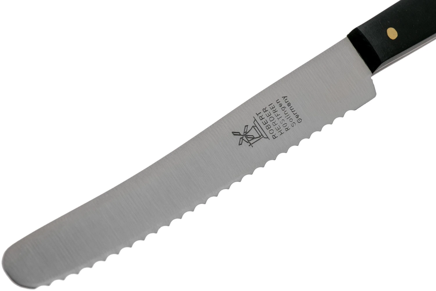 Robert Herder Cuchillo De Mesa Dentado Cuatro Unidades, 200645065-SET4 5 Robert Herder Cuchillo De Mesa Dentado Cuatro Unidades, 200645065-SET4 - Imagen 3