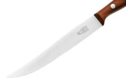 Robert Herder Steak Knife Slim 2007475040000 Acero Inoxidable, Madera De Ciruelo, 12 Cm 9 Robert Herder Steak Knife Slim 2007475040000 Acero Inoxidable, Madera De Ciruelo, 12 Cm -Morakniv || SOG || Böker Ventas RH2007475040000 03 robertherder
