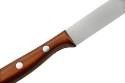 Robert Herder Steak Knife Slim 2007475040000 Acero Inoxidable, Madera De Ciruelo, 12 Cm 11 Robert Herder Steak Knife Slim 2007475040000 Acero Inoxidable, Madera De Ciruelo, 12 Cm -Morakniv || SOG || Böker Ventas RH2007475040000 05 robertherder