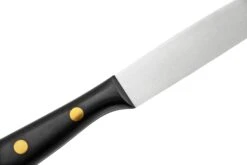 Robert Herder Steak Knife Slim 2007475650500 Acero Inoxidable, POM, 12 Cm -Morakniv || SOG || Böker Ventas RH2007475650500 05 robertherder
