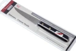 Robert Herder Cuchillo Para Carne POM 201642565 -Morakniv || SOG || Böker Ventas RH201642565 07 robert herder buckels rh201642565 07