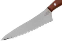 Robert Herder Fromago 2022500040005 Cuchillo De Pan Pano 13 Cm -Morakniv || SOG || Böker Ventas RH2022500040005 03 robert herder