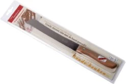 Robert Herder Cuchillo De Pan Straight Classic Haya Roja Acero Inoxidable 17 Robert Herder Cuchillo De Pan Straight Classic Haya Roja Acero Inoxidable -Morakniv || SOG || Böker Ventas RH271175001 08 robert herder rh271175001 08