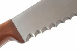 Robert Herder 9213197504 Grandmoulin Cuchillo De Pan -Morakniv || SOG || Böker Ventas RH9213197504 03 robert herder broodmes grandmoulin rh9213197504 d3