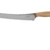 Robert Herder KB2 Cuchillo De Pan Madera De Haya «ice», 9735195832 -Morakniv || SOG || Böker Ventas RH9735195811 01 robert herder