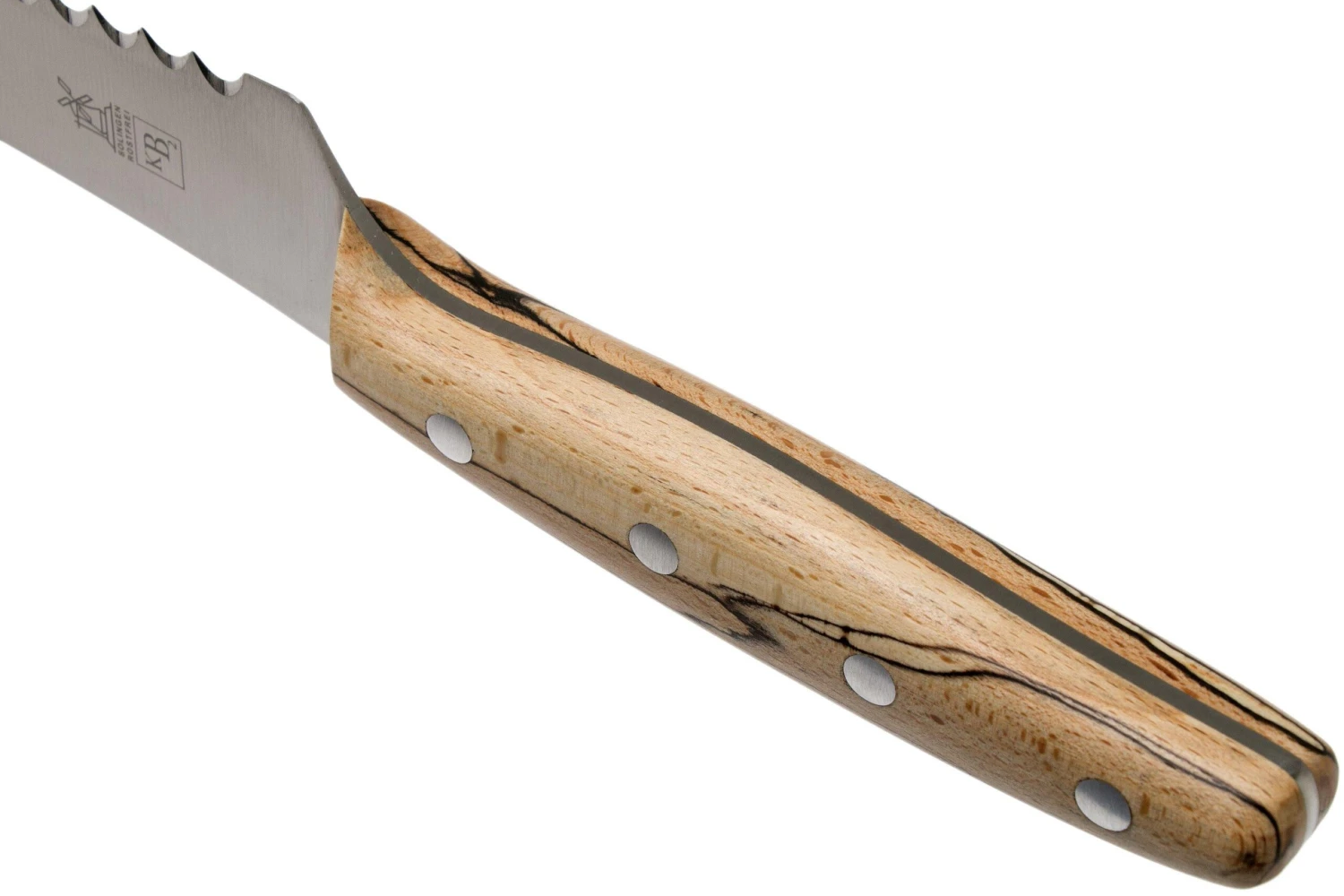 Robert Herder KB2 Cuchillo De Pan Madera De Haya «ice», 9735195832 6 Robert Herder KB2 Cuchillo De Pan Madera De Haya «ice», 9735195832 - Imagen 4