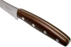 Robert Herder KB2 Cuchillo De Pan Cumarú, 9735195832 -Morakniv || SOG || Böker Ventas RH9735195832 05 robert herder