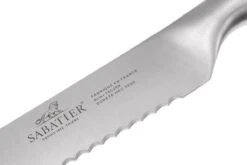 Lion Sabatier Fuso Nitro+ Cuchillo De Pan 20 Cm, 747382 -Morakniv || SOG || Böker Ventas SA747382 04 lion sabatier fuso sa747382 04