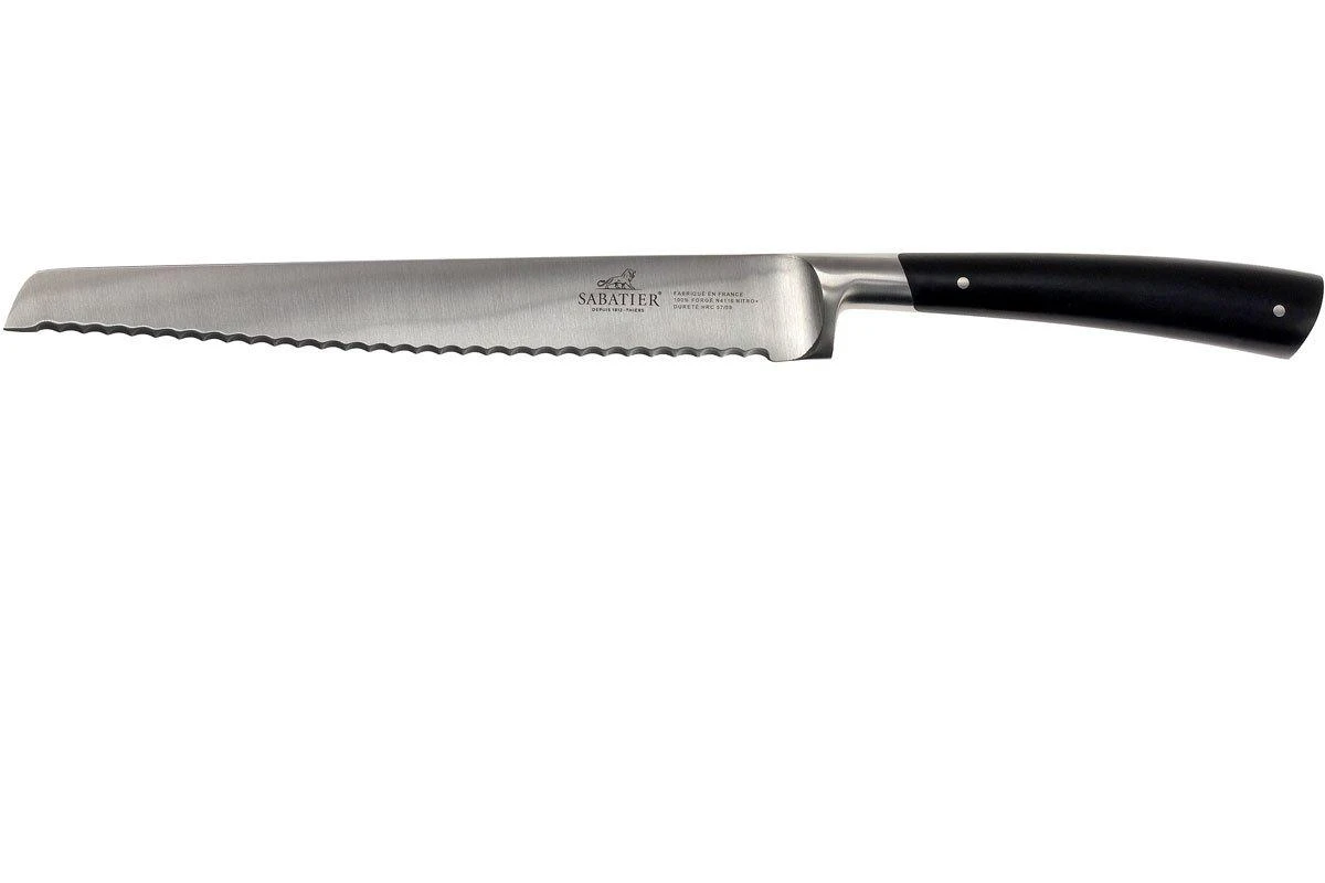 Lion Sabatier Edonist Cuchillo De Pan 20 Cm, 807180 3 Lion Sabatier Edonist Cuchillo De Pan 20 Cm, 807180