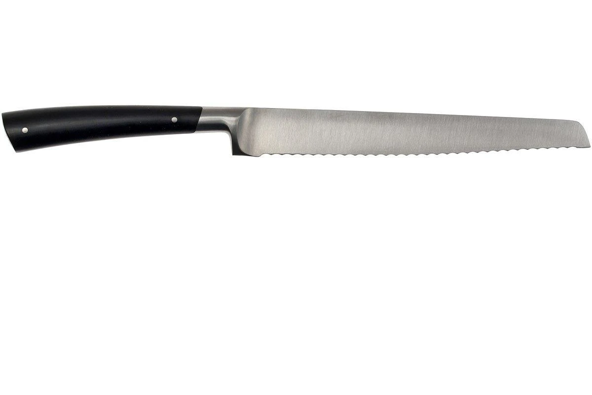 Lion Sabatier Edonist Cuchillo De Pan 20 Cm, 807180 4 Lion Sabatier Edonist Cuchillo De Pan 20 Cm, 807180 - Imagen 2