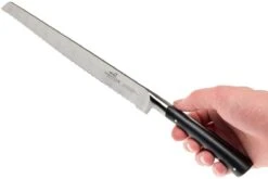 Lion Sabatier Edonist Cuchillo De Pan 20 Cm, 807180 15 Lion Sabatier Edonist Cuchillo De Pan 20 Cm, 807180 -Morakniv || SOG || Böker Ventas SA807180 07 lion sabatier edonist sa807180 07