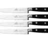 Lion Sabatier International Licorne 901384, Juego De Cuchillos Para Carne De 4 Piezas -Morakniv || SOG || Böker Ventas SA901384 01 lionsabatier