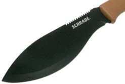 Schrade 17” Machete 1121080 -Morakniv || SOG || Böker Ventas SC1121080 03 schrade