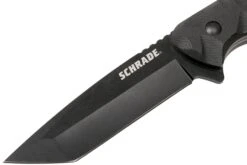 Schrade Regime Tanto Fixed Blade 1136036 Cuchillo Fijo 11 Schrade Regime Tanto Fixed Blade 1136036 Cuchillo Fijo -Morakniv || SOG || Böker Ventas SC1136036 03 schrade