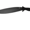 Schrade Decimate Bolo 1182507 Negro, Machete -Morakniv || SOG || Böker Ventas SC1182507 01 schrade