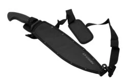 Schrade Decimate Bolo 1182507 Negro, Machete -Morakniv || SOG || Böker Ventas SC1182507 06 schrade