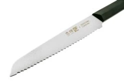 Shizu Hamono Colección Gifu SC-1102 Cuchillo Para Pan, 23 Cm -Morakniv || SOG || Böker Ventas SISC 1102 03 shizu