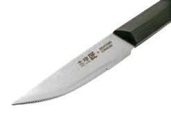 Shizu Hamono Colección Gifu SC-1107 Cuchillo Para Carne, 10 Cm -Morakniv || SOG || Böker Ventas SISC 1107 03 shizu