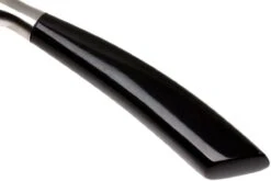 Saladini 6-delige Juego De Cuchillos Para Carne 23 Cm, Cuerno De Búfalo -Morakniv || SOG || Böker Ventas SL4001PB6 05 saladini sl4001pb6 05