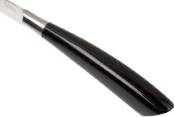 Saladini 6-delige Juego De Cuchillos Para Carne 23 Cm, Cuerno De Búfalo -Morakniv || SOG || Böker Ventas SL4001PB6 06 saladini sl4001pb6 06