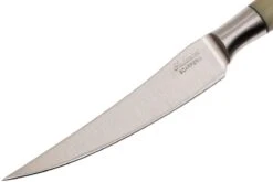 Saladini 6-delige Juego De Cuchillos Para Carne 23 Cm, Cuerno De Buey -Morakniv || SOG || Böker Ventas SL4001PC6 04 saladini sl4001pc6 04