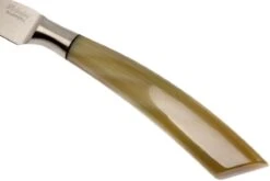 Saladini 6-delige Juego De Cuchillos Para Carne 23 Cm, Cuerno De Buey -Morakniv || SOG || Böker Ventas SL4001PC6 05 saladini sl4001pc6 05