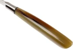 Saladini 6-delige Juego De Cuchillos Para Carne 23 Cm, Cuerno De Buey -Morakniv || SOG || Böker Ventas SL4001PC6 06 saladini sl4001pc6 06