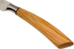 Saladini 6-delige Juego De Cuchillos Para Carne 23 Cm, Madera De Olivo 13 Saladini 6-delige Juego De Cuchillos Para Carne 23 Cm, Madera De Olivo -Morakniv || SOG || Böker Ventas SL4001PO6 05 saladini sl4001po6 05