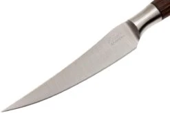 Saladini 6-delige Juego De Cuchillos Para Carne 23 Cm, Wengé 12 Saladini 6-delige Juego De Cuchillos Para Carne 23 Cm, Wengé -Morakniv || SOG || Böker Ventas SL4001PW6 04 saladini sl4001pw6 04