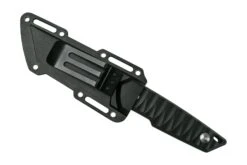Smith & Wesson 24/7 Tanto Fixed 1147099, Cuchillo Fijo -Morakniv || SOG || Böker Ventas SM1147099 07 smithwesson