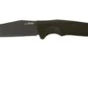 SOG Trident FX 17-12-03-57, OD Green, Straight Edge, Cuchillo Fijo 1 SOG Trident FX 17-12-03-57, OD Green, Straight Edge, Cuchillo Fijo -Morakniv || SOG || Böker Ventas SOG 17 12 03 57 01 sog