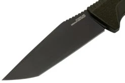 SOG Trident FX 17-12-03-57, OD Green, Straight Edge, Cuchillo Fijo -Morakniv || SOG || Böker Ventas SOG 17 12 03 57 03 sog