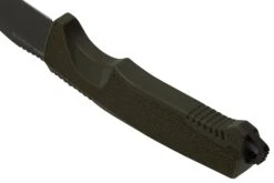 SOG Trident FX 17-12-03-57, OD Green, Straight Edge, Cuchillo Fijo -Morakniv || SOG || Böker Ventas SOG 17 12 03 57 04 sog