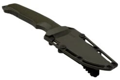 SOG Trident FX 17-12-03-57, OD Green, Straight Edge, Cuchillo Fijo -Morakniv || SOG || Böker Ventas SOG 17 12 03 57 06 sog