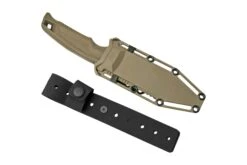 SOG Recondo FX, FDE, Partially Serrated 17-22-04-57 Cuchillo Fijo -Morakniv || SOG || Böker Ventas SOG 17 22 04 57 05 sog