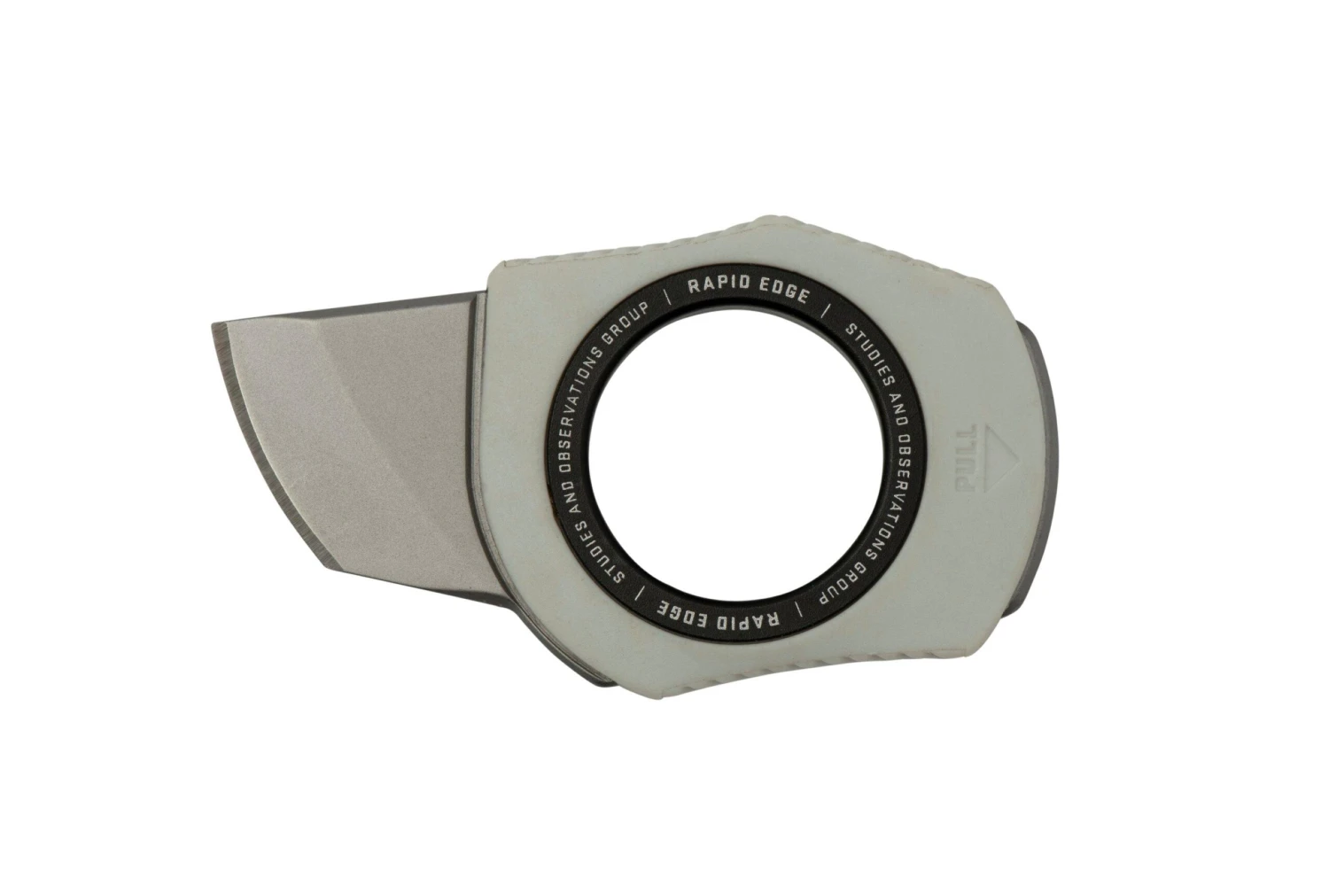 SOG Rapid Edge Concrete Dust 18-30-02-43 Cuchillo De Cuello 5 SOG Rapid Edge Concrete Dust 18-30-02-43 Cuchillo De Cuello - Imagen 3