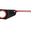 SOG Rapid Edge Black Red 18-30-04-43 Cuchillo De Cuello -Morakniv || SOG || Böker Ventas SOG 18 30 04 43 01 sog