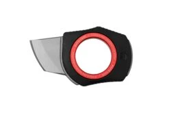 SOG Rapid Edge Black Red 18-30-04-43 Cuchillo De Cuello -Morakniv || SOG || Böker Ventas SOG 18 30 04 43 03 sog