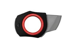 SOG Rapid Edge Black Red 18-30-04-43 Cuchillo De Cuello -Morakniv || SOG || Böker Ventas SOG 18 30 04 43 04 sog