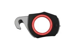SOG Rapid Rescue Black Red 26-30-04-43 Cuchillo De Rescate -Morakniv || SOG || Böker Ventas SOG 26 30 04 43 03 sog