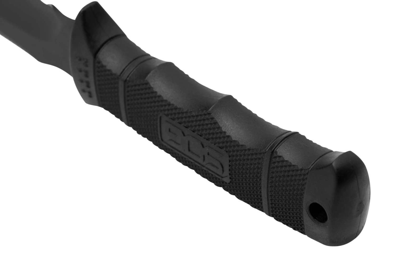 SOG- Seal Pup Elite E37T-K Cuchillo Fijo 6 SOG- Seal Pup Elite E37T-K Cuchillo Fijo - Imagen 4