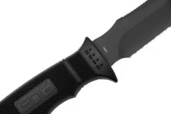 SOG- Seal Pup Elite E37T-K Cuchillo Fijo 12 SOG- Seal Pup Elite E37T-K Cuchillo Fijo -Morakniv || SOG || Böker Ventas SOG E37T K 05 sog