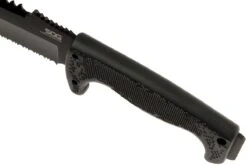 SOG Jungle Primitive F03TN-CP Cuchillo Fijo -Morakniv || SOG || Böker Ventas SOG F03TN CP 05 sog sog f03tn cp 05