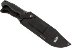 SOG Jungle Primitive F03TN-CP Cuchillo Fijo -Morakniv || SOG || Böker Ventas SOG F03TN CP 07 sog sog f03tn cp 07