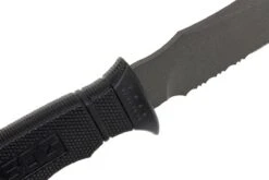 SOG- SEAL PUP M37N-CP Cuchillo Fijo -Morakniv || SOG || Böker Ventas SOG M37N CP 05 sog sog m37n cp 05