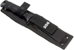 SOG- SEAL PUP M37N-CP Cuchillo Fijo -Morakniv || SOG || Böker Ventas SOG M37N CP 08 sog sog m37n cp 08